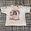 1990 RENE “EL LOCO” HIGUITA FOOTBALL Vintage T-Shirt Reprint