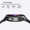 COUVEZI F600 Health Monitoring Smartwatch with Bluetooth Calling (CN Version)