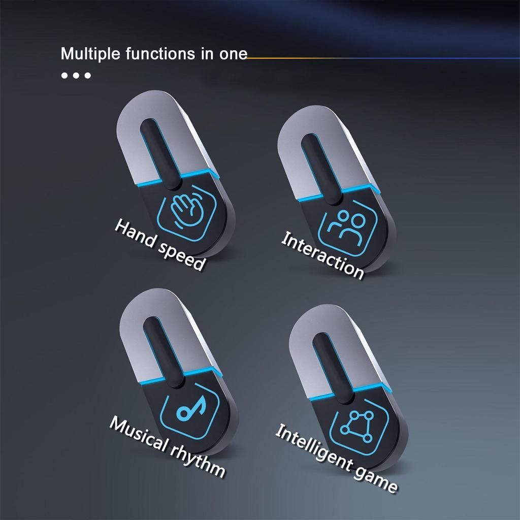 Herní konzole Rhythm Master Speed ​​Push