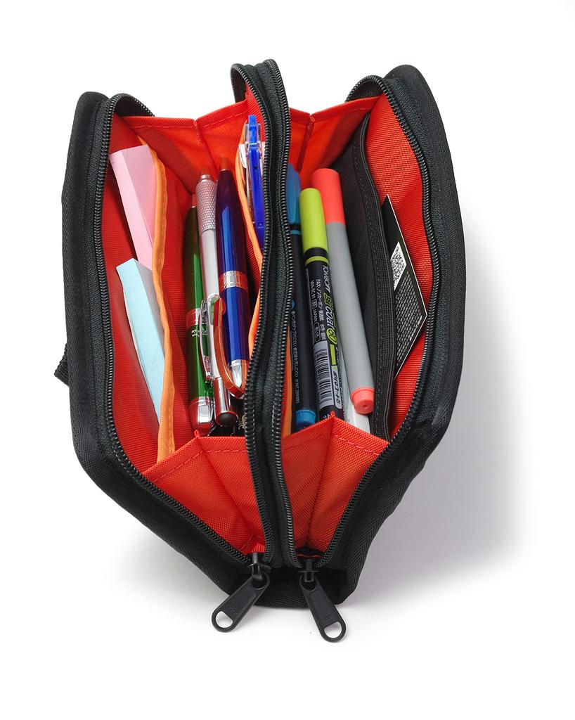 Twin room pencil case [Nomadic]
