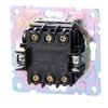 Double Stair Switch, White, GAMA ONNLINE