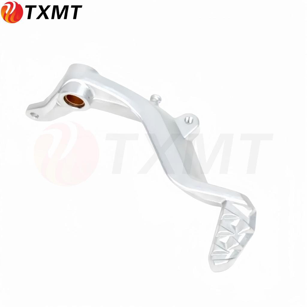 Ducati SuperSport & Monster 821 Rear Brake and Gear Shift Lever