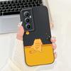 Funda For Realme C65 RMX3910 Back Cover For Realme C65 4G Case Shockproof Luxury Flowers Cute Cartoon Cool Silicone Bumper Coque