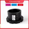 PE Electrofusion Flange Head