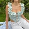 All-match Corset Polyester T-Shirt Strap Belts for Women Elastic Tight High Waist Slimming Body Shaping Girdle Belt
