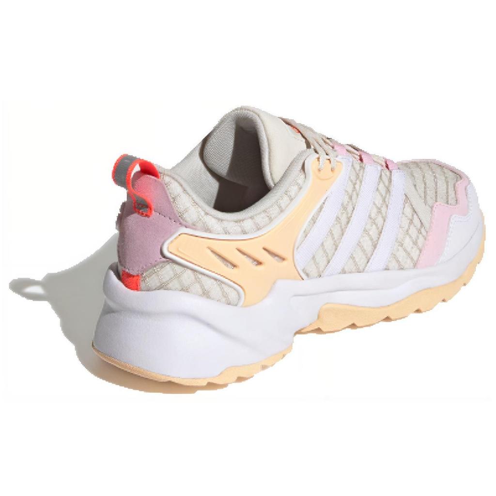 Adidas Neo 20 20 Fx Trail 'White Pink Yellow' Women's EH0255