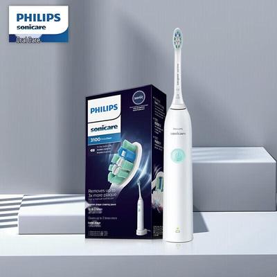 Sonic Electric Toothbrush HX3714 CN Plug (adapter Included)