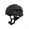 FAST Helmet Helmet Airsoft MH Helmet Camouflage Outdoor Painball CS SWAT Riding Protect Equipment