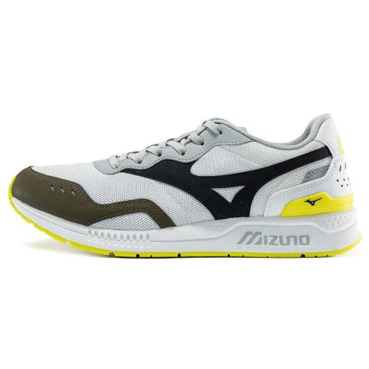 

Mizuno Lg White/Yellow D1GH200602 40