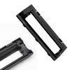 Black Main Brush Guard Cover For Roborock Q10 VF Q8 Max Pro Plus Robot Vacuum Cleaner Replacement Part