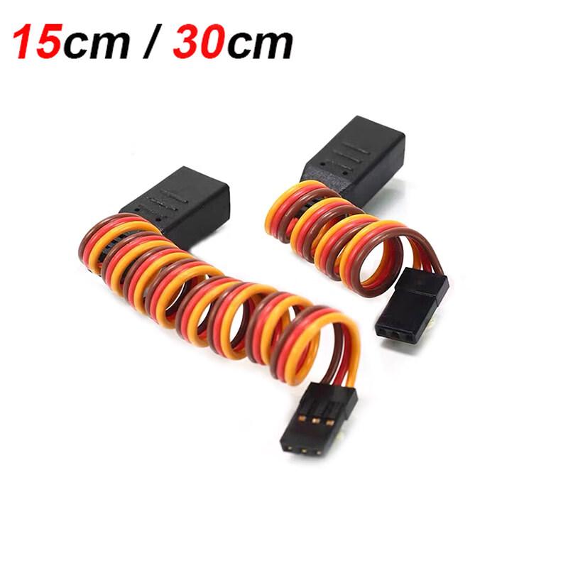 

RC Aircraft Servo Y-Cable