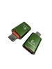 Type-C To Apple USB 3.0 Female Adapter: Data Converter for Apple 15/16 with USB Flash Drive Support