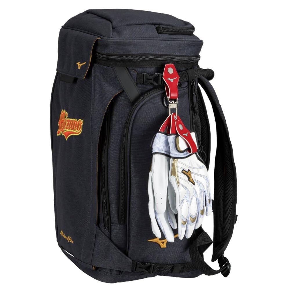 Mizuno Limited Edition Batting Glove for Batting Gloves Same-day shipping! Holder, Deodorizing, Moisture-Retaining, (1EJET041 miz25ss)