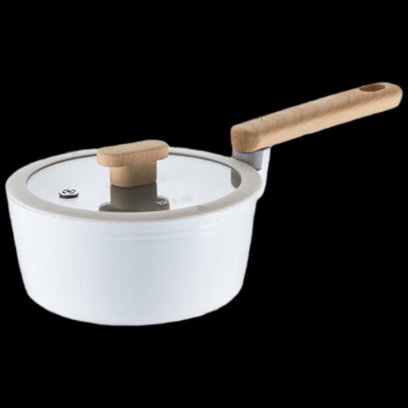 COOKER KING 18cm Non-stick Milk Pot
