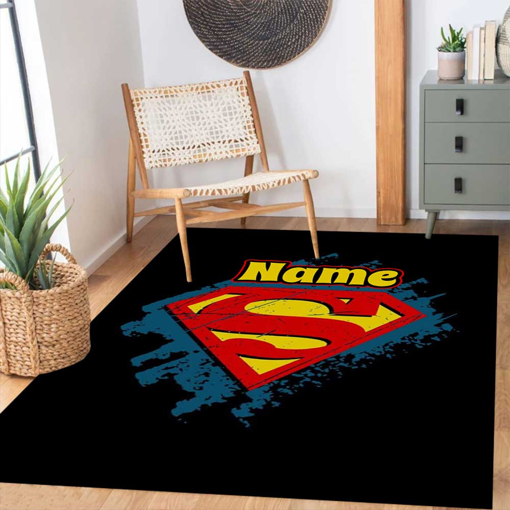 Ammonitore (18) Personalizza il tuo tappeto con nome, cuscino per sedia da ufficio, regalo per camera da letto, soggiorno di casa.