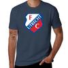 FC Utrecht T-Shirt graphic t shirts for Unisex funny t shirts Unisex T-Shirt