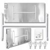 Mounting Kit Frame Hanger For Infrared Heater Ceiling Wall
