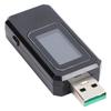 USB Power Meter Digital Multimeter Voltage Current Voltmeter Battery Checker Mobile Tester