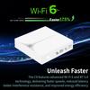 C9 Android TV Box S905X5M cu Ethernet Gigabit