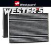For Mercedes-Benz VITO Tourer/Van Mixto MARCO POLO Camper SPRINTER V-CLASS WESTGUARD Cabin Filter MK7330 A4478300000 CUK30012