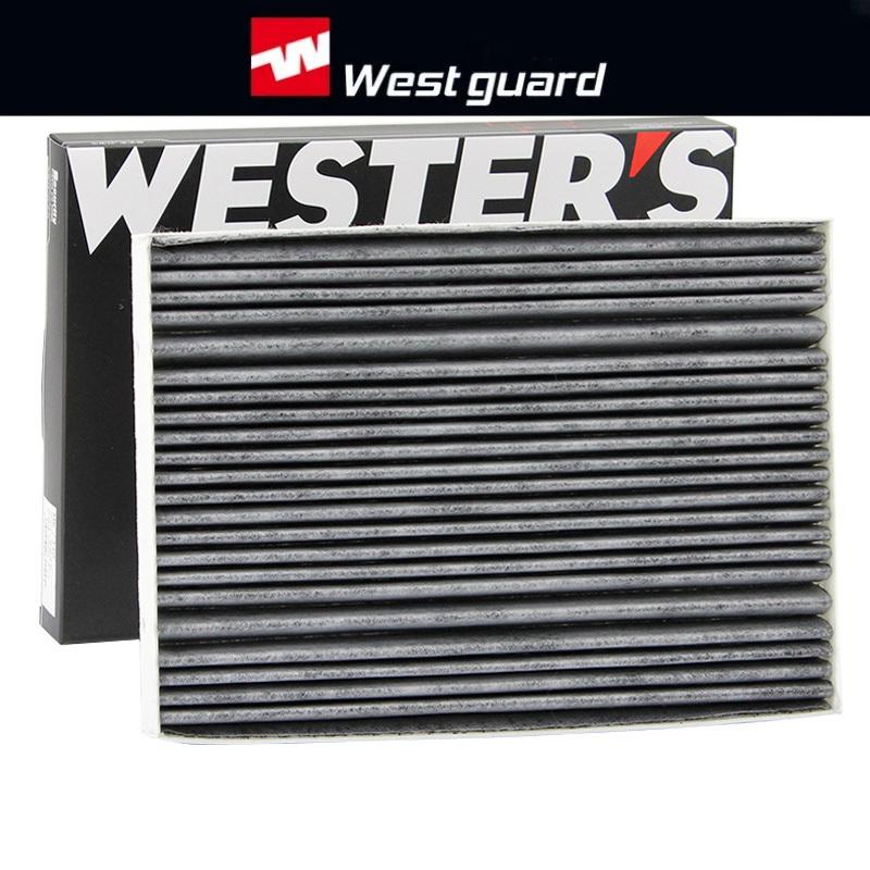 For Mercedes-Benz VITO Tourer/Van Mixto MARCO POLO Camper SPRINTER V-CLASS WESTGUARD Cabin Filter MK7330 A4478300000 CUK30012