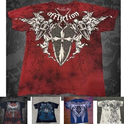 Summer Fashion Graphic Men's Vintage Streetwear O Neck T-shirt Outdoor Casual Plus Size Tees Top Women's Clothing
