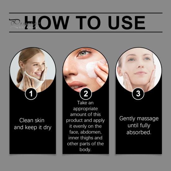 1/2/3Pcs Organic Wild Yam Cream for Hormone Balance Menopause Relief Lavender Scent Soothing PMS Care Cream with Natural Ingredients