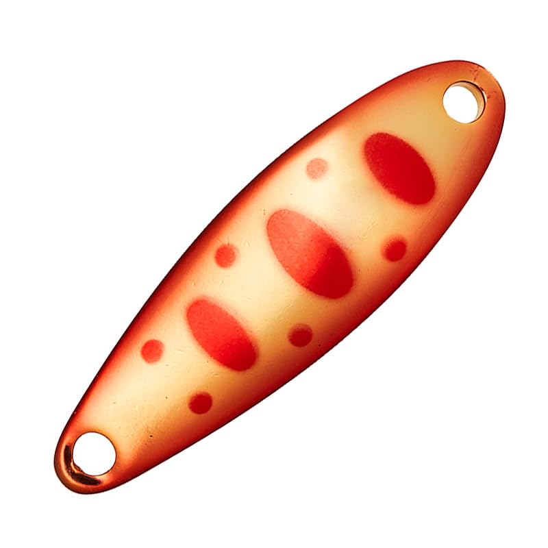 

DAIWA Trout Chinook Super Hot 10g Red King Yamame Lure
