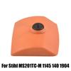 Chainsaw  Filter Cover For  MS200 MS200T 020T 020 CHAINSAW 1129 140 1902