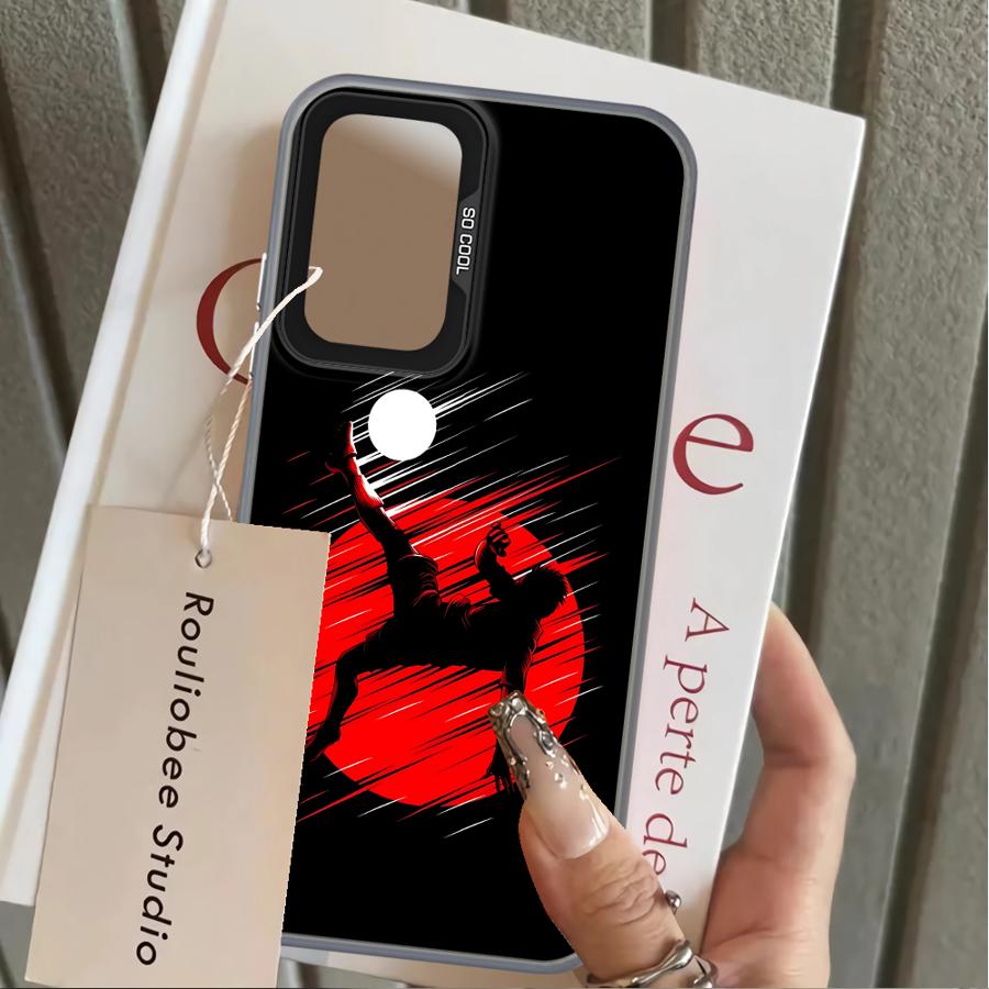 Cool Football Case for Samsung Galaxy A17 A20s A34 A31 A26 A35 A24 A25 A15 A16 A21s A23 A12 A13 A14 Phone Cover