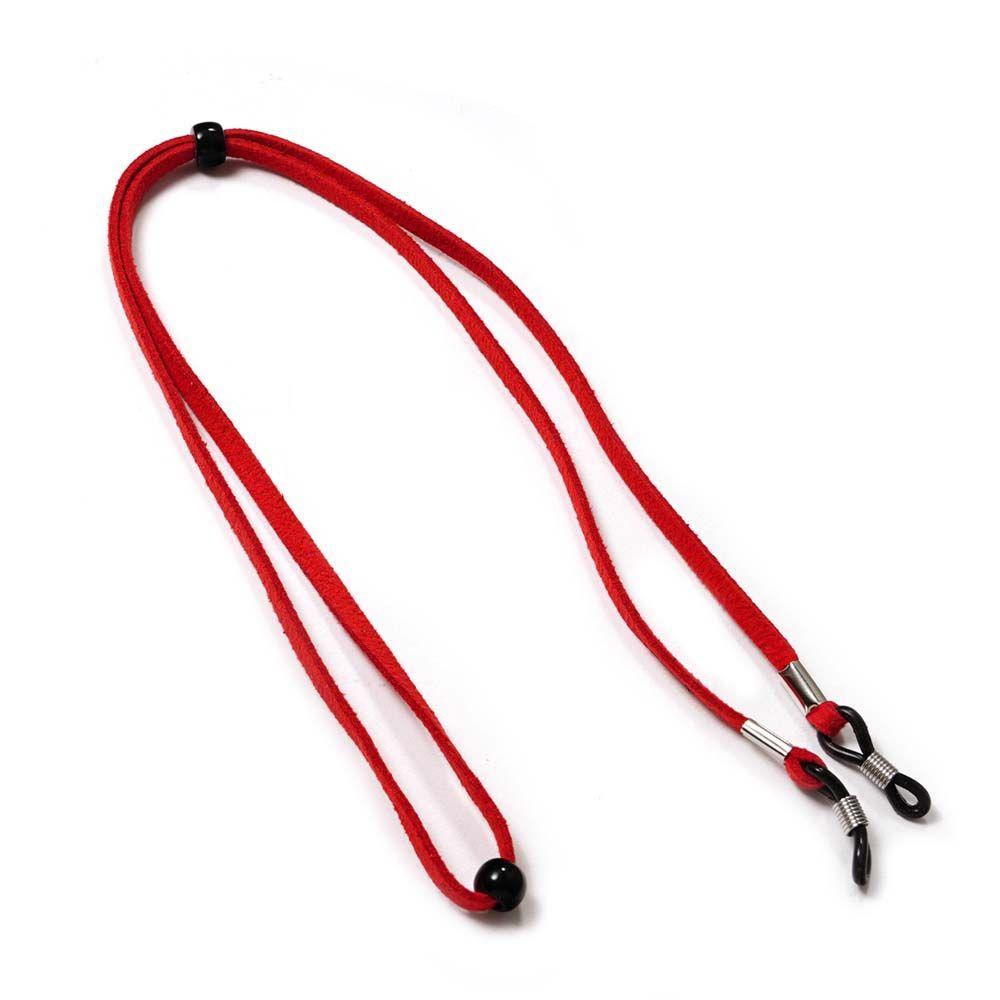 Cord Neck Strap Rope Sunglasses Chains Leather Glasses Strap Glasses Chains Glasses Lanyard