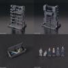 Base Limited MS CAGE Mobile Suit Unicorn Plastic Model [MG] 1/100