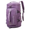 Li Shen Lightweight Multi-function Travel Backpack