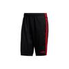 Casual Shorts Men's Black Moderate GD5064