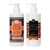 Tesori d'Oriente Water Lily Fragrance Shower & Shampoo Set