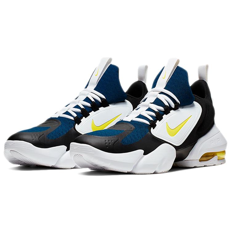 Nike Air Max Alpha Savage 'Blue Force Black' AT3378-471