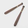 Gift Pen Set Baseball Ballpoint Pen Set Wood Baseball Bat Pen Stationery Pen Snooth Writing Pen for School Office