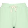 MALBON GOLF Summer Terry Elastic Waist Half Pants Mint Green (Woman)