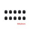 10 Pcs RC Model Boat Drive Dog Shaft Bracket 3mm 4mm 5mm 6.35mm For RC Boat Drive Shaft Parts Accessories