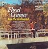 LP Record FLOYD CRAMER  On The Rebound LSP2359 RCA VICTOR US CountryFolk Used