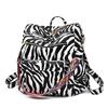Schoolbagbag Retro Backpack Female Korean Version New Trendy Soft Leather Large Capacity Dual-purpose Women's Backpack Student Schoolbag