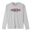 SNAPCASE Europe 94 NYHC Front Back Print T Shirt for Men Vintage Washed Versatile Top For Everyday Wear Slightly Stylish