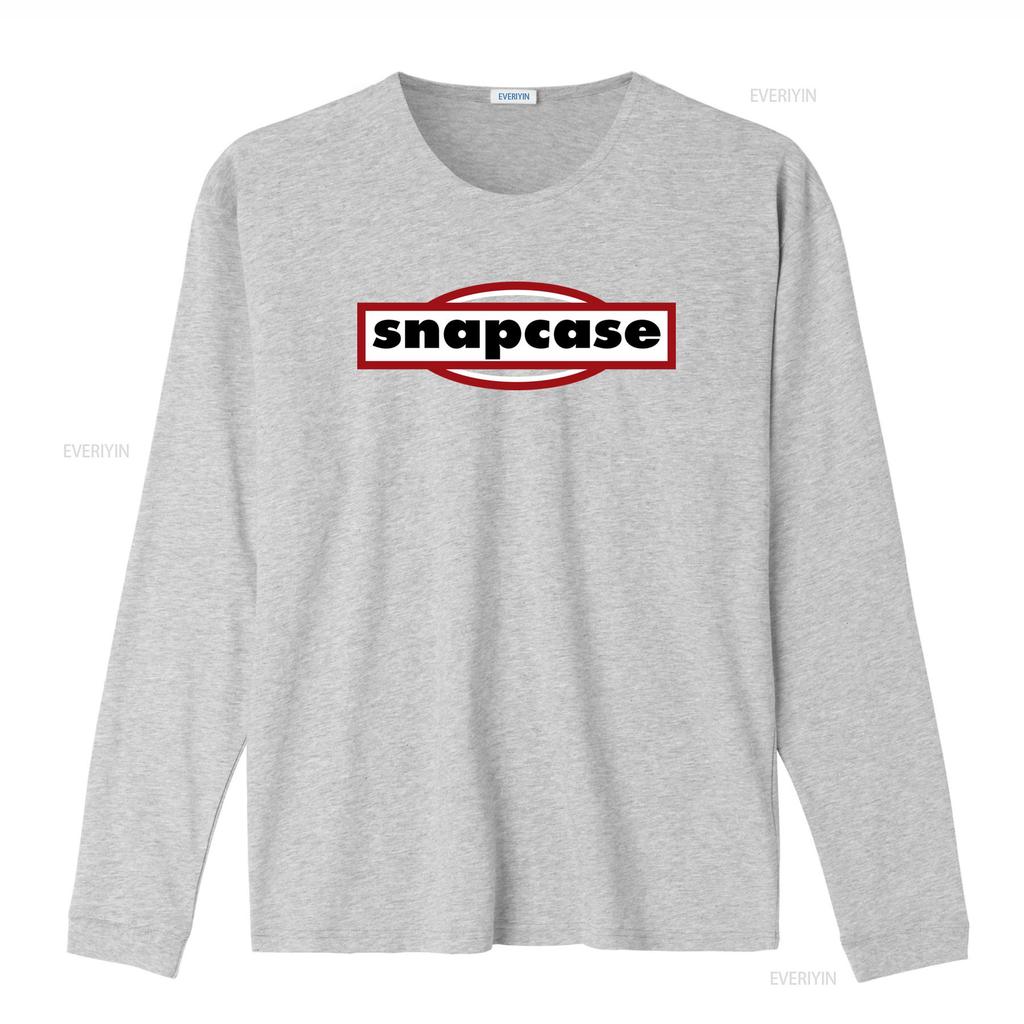 SNAPCASE Europe 94 NYHC Front Back Print T Shirt for Men Vintage Washed Versatile Top For Everyday Wear Slightly Stylish