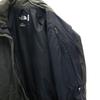 THE NORTH FACE Nylon jacket L khaki NP-2601 Outdoor GORE-TEX Men's Used