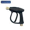 Portable High-Pressure Car Wash Spray Gun Set with PA Foam Nozzle