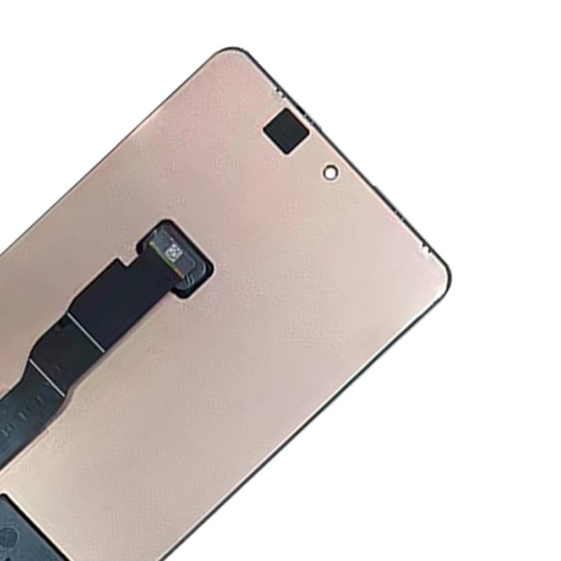 For Xiaomi Poco F5 5G/Redmi Note 12 Turbo Grade S OEM AMOLED Screen and Digitizer Assembly Part (without Logo)