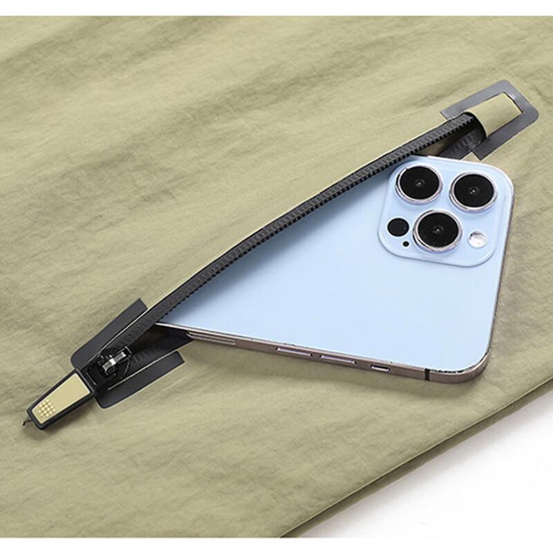 Jeep Spirit Men's Stand Collar Business Casual Jacket