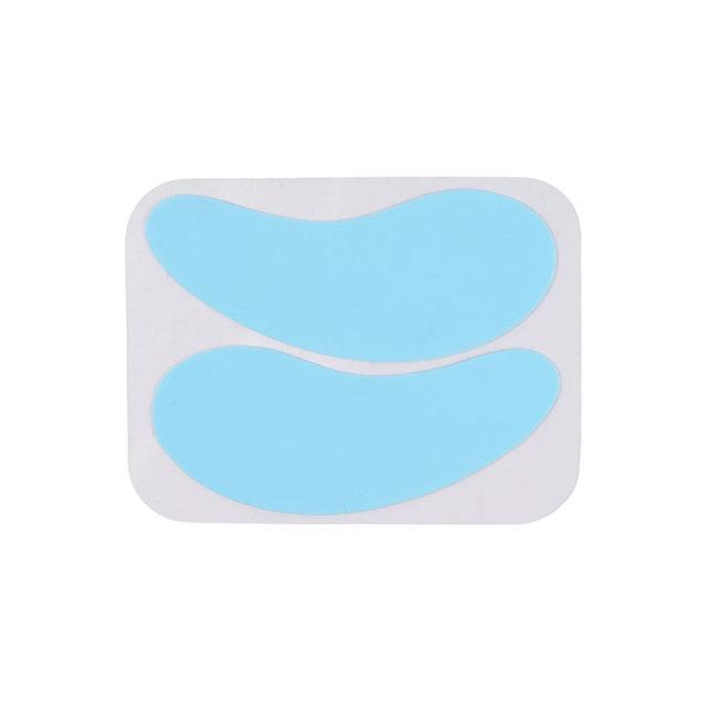 5/7 Pairs Eyelash Lifting Kit Silicone Pad Eye Lash Perm Pads Eyelashes Eyelash Lift Extension 3D Lashes Curler Applicator Tools
