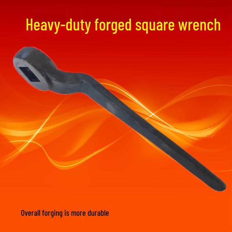 Kaisha Steel Internal Square Valve Wrench