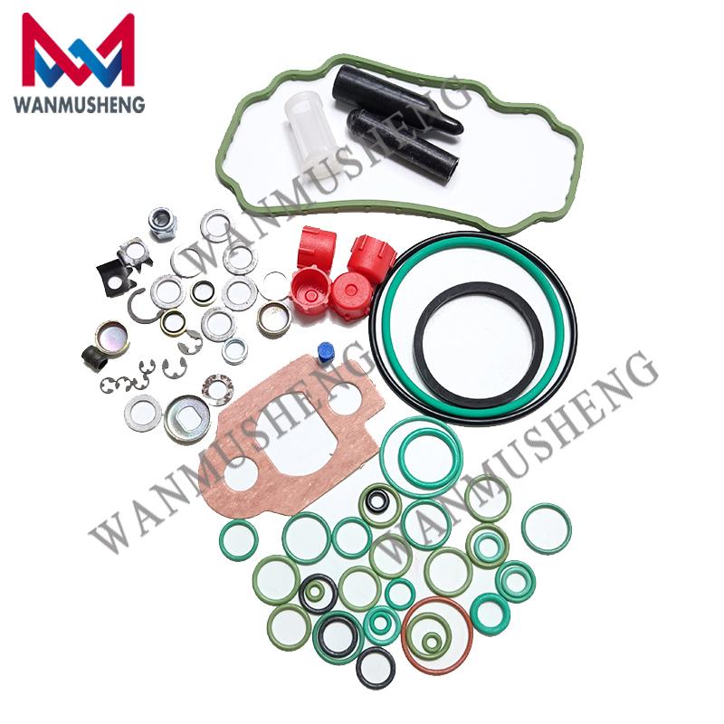 Gasket Kit 7135-277K For Oil Fuel Pump DP210/DP 310 Repair Kit